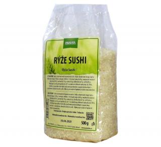 Rýže sushi 500 g PROVITA