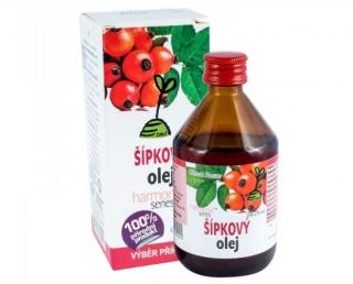 Šípkový 100% olej 100 ml ELIT