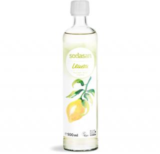 Sodasan vůně Citron náplň 500 ml