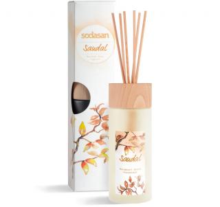 Sodasan vůně Santal 200 ml (Vonná pokojová dekorace santal SODASAN)