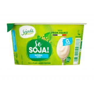 Sojade bifidus natur 150 g Bio