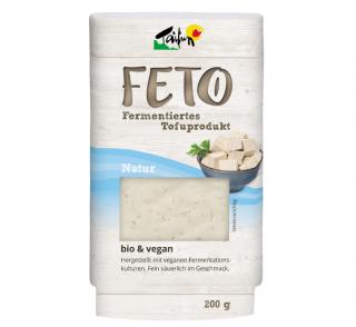 Taifun Feto tofu Natur 200 g Bio