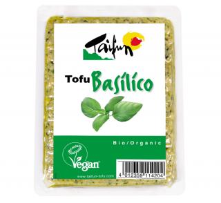 Taifun tofu Bazalka 200 g Bio