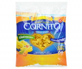 Těstoviny kukuřičné Fleky 200 g CORNITO
