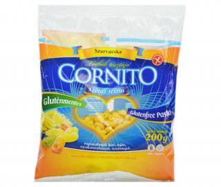 Těstoviny kukuřičné Kolínka 200 g CORNITO