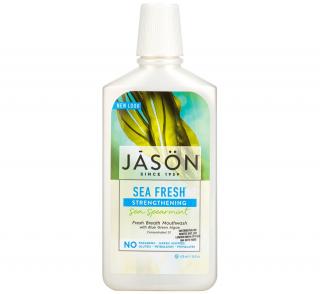 Ústní voda Sea Fresh 473 ml JASON