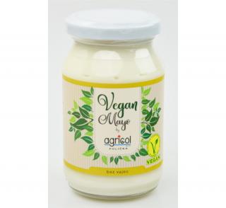 Vegan Mayo 250 ml AGRICOL
