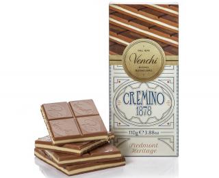 Venchi Cremino 1878 Bar 110 g