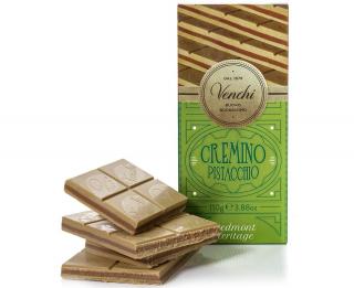 Venchi Cremino Pistacchio Bar 110 g