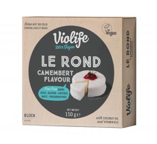 Violife Camembert blok 150 g