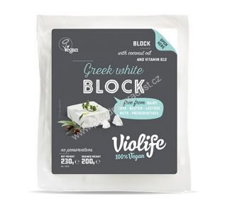 Violife Greek white blok 200 g