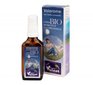 Volarome repelent 50 ml BIO COSBIONAT