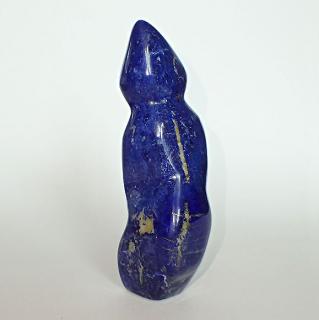 Lapis lazuli  z Afghánistánu 111x31mm