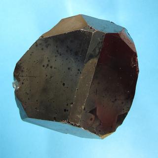 Pyrit z Tanzánie 55x56mm