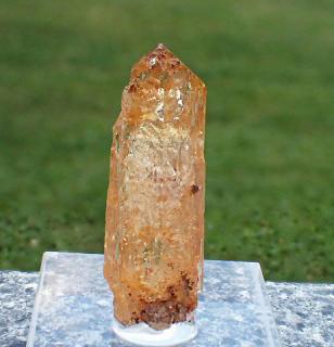 Topaz Imperial Zambie 47x16mm