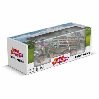 Buddy Toys BGA 1014 Správce parku