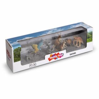 buddy Toys BGA 1015 Safari I