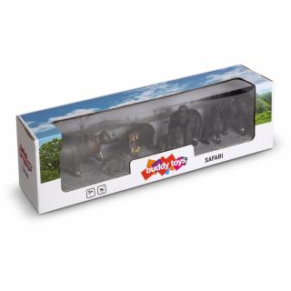 Buddy Toys BGA 1016 Safari II