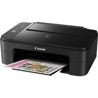 Canon PIXMA TS3150 A4, 8str./min, 4str./min, 4800 x 1200, manuální duplex,