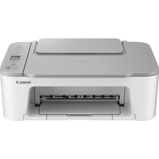 Canon PIXMA TS3451 A4, 7str./min, 4str./min, 4800 x 1200, manuální duplex, WF