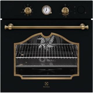 Electrolux EOB6220AOR, Retro