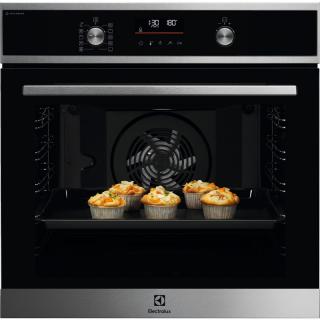 Electrolux SteamBake EOD6P77X