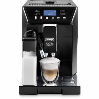 Espresso DeLonghi ECAM46.860B
