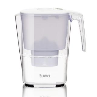 Filtrační konvice BWT SLIM MEI 3,6 l + 3 ks filtru