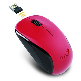 Genius NX-7000 Barva: červená