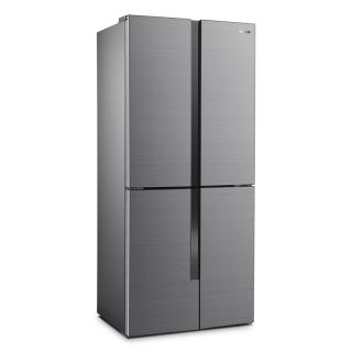 Gorenje NRM8182MX ConvertFreshZone, NoFrost