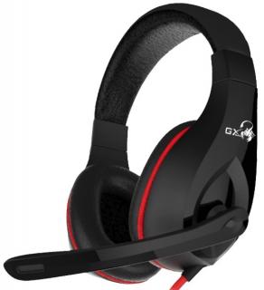 Headset Genius GX Gaming HS-G560
