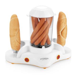 Hot-dog Hyundai HDM 120