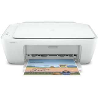 HP Deskjet 2320 A4, 7str./min, 5str./min, 4800 x 1200, manuální duplex