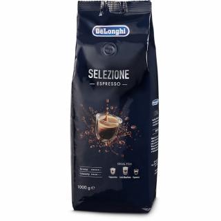 Káva zrnková DeLonghi Selezione 1 kg
