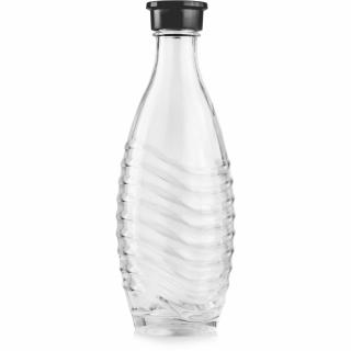 Lahev SodaStream 0,7l skleněná Penguin/Crystal