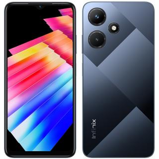 Mobilní telefon Infinix Hot 30i 4 GB / 128 GB Barva: černá