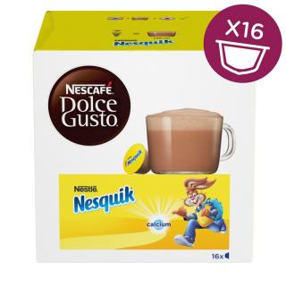 NESCAFÉ Dolce Gusto® NESQUIK kapslový nápoj 16 ks