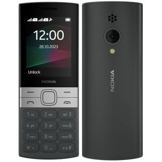 Nokia 150 (2023) - černý