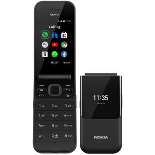 Nokia 2720 Flip Dual SIM