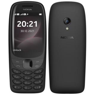 Nokia 6310 - černý