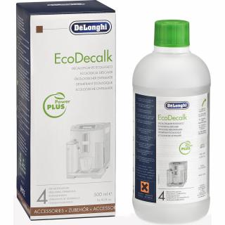 Odvápňovač DeLonghi EcoDecalk / DLSC500