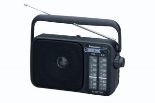 Panasonic RF-2400