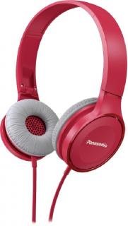 Panasonic RP-HF100E Barva: červená