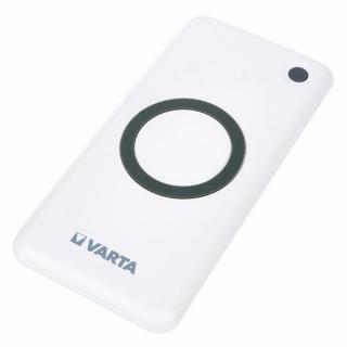 Power bank Varta 57908 Portable Wireless 15000mAh