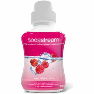 Příchuť SodaStream MALINA 500ml