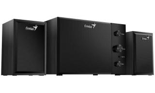 Reproduktory Genius SW-2.1 350 - černé