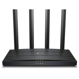 Router TP-Link Archer AX12, AX1500 Wi-Fi 6
