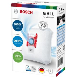 Sáčky do vysavače do vysav. Bosch BBZ41FGALL PowerProtect