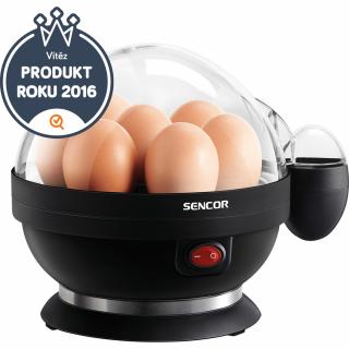 SENCOR SEG 710BP-vařič vajec