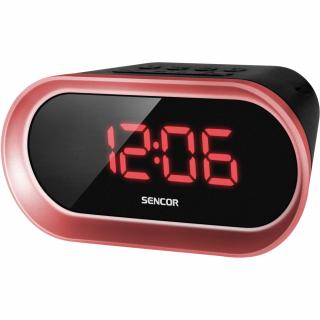 Sencor SRC 150 Barva: červená